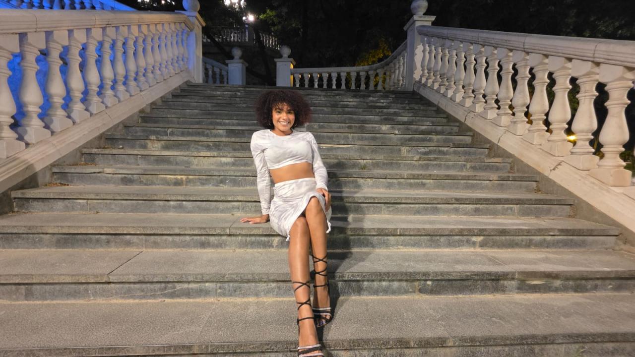 603387263: Chica busca chico en Zaragoza