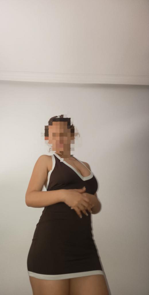 Chica busca chico en Madrid: 