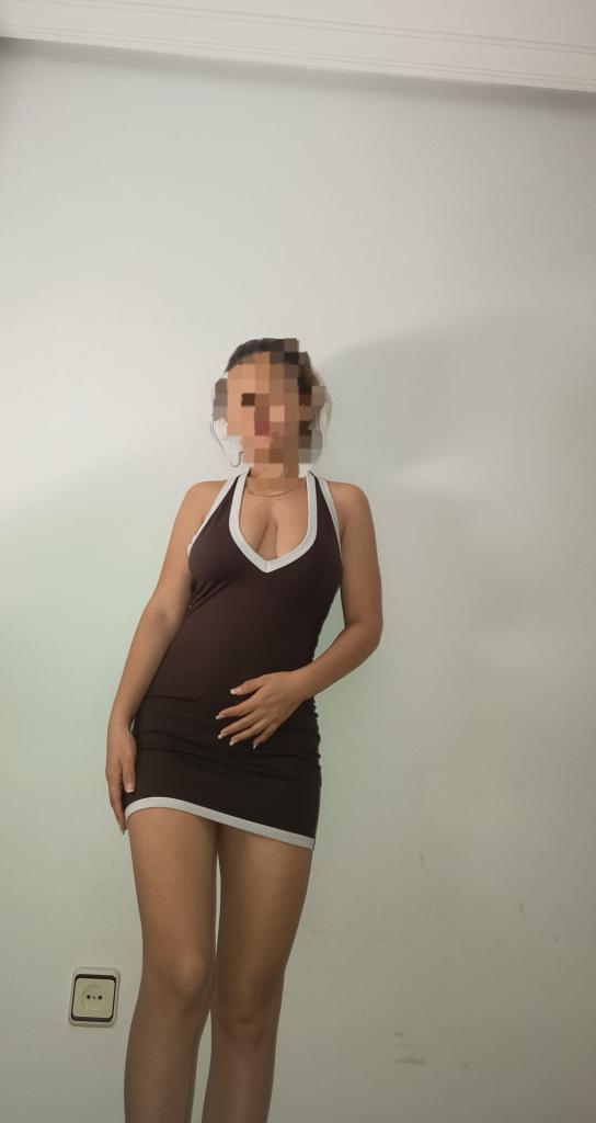 665030409: Chica busca chico en Madrid