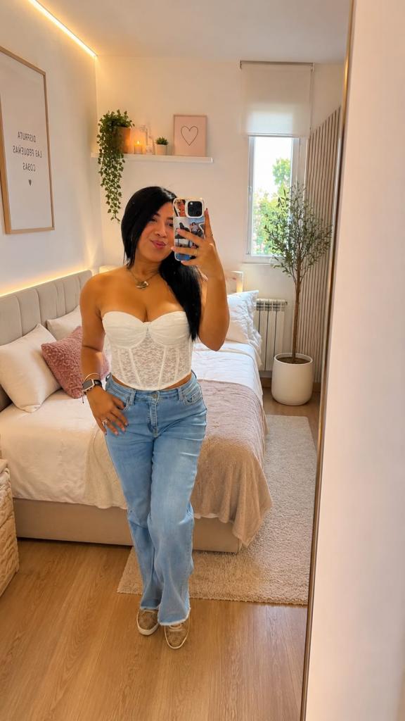 Chica busca chico en Málaga: 