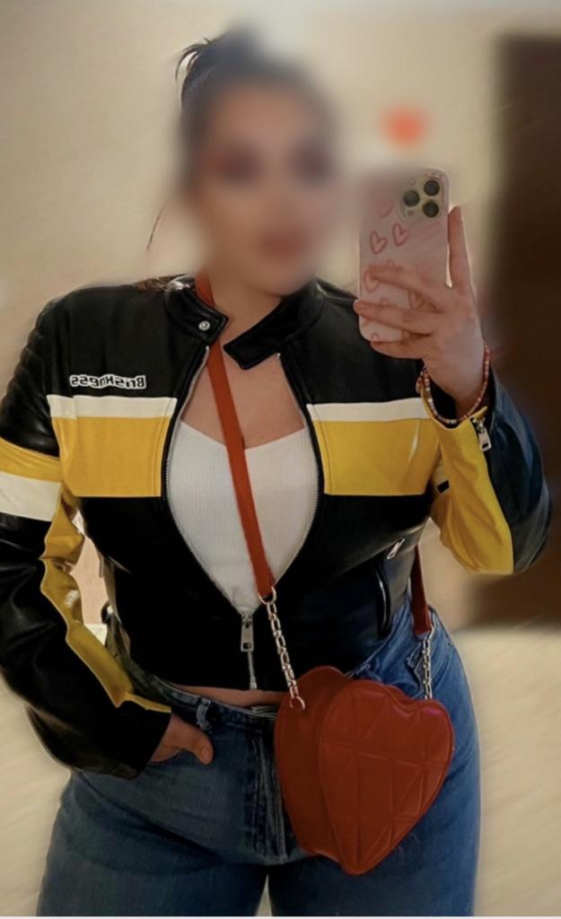 Chica busca chico en La Coruña: 