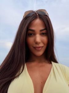 672309001: Transexual en Murcia