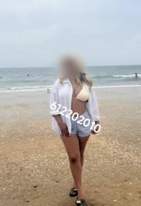 612202010: Chica busca chico en La Rioja