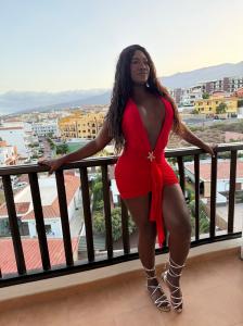 625956045: Transexual en Tenerife