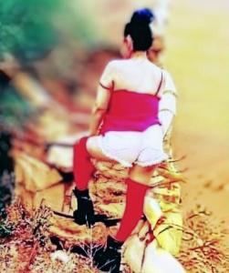641807935: Chica busca chico en Murcia