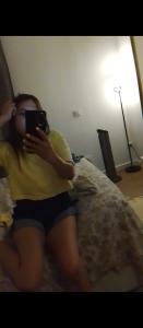 678908937: Chica busca chico en Teruel