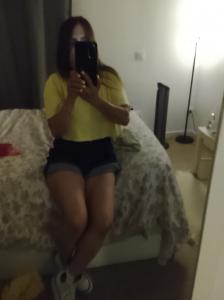 678908937: Chica busca chico en Teruel
