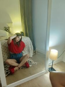 678908937: Chica busca chico en Teruel