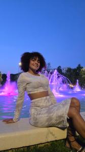 603387263: Chica busca chico en Zaragoza
