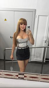 612440070: Transexual en Madrid
