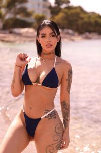 697965606: Chica busca chico en Málaga