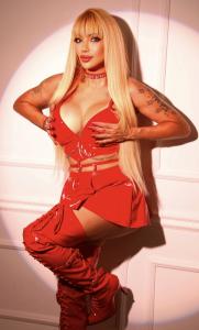 667728840: Travesti en Madrid