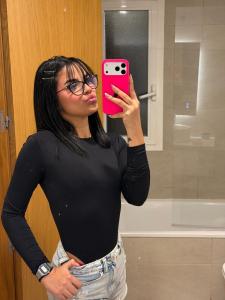 603287157: Chica busca chico en Madrid
