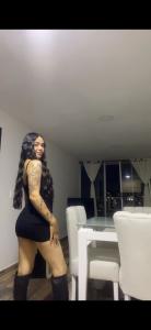 604240314: Chica busca chico en Valencia