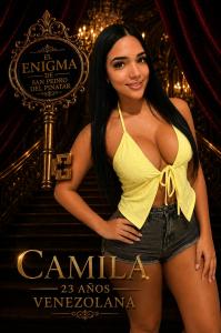 661519839: Chica busca chico en Murcia