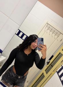 603180433: Chica busca chico en Córdoba