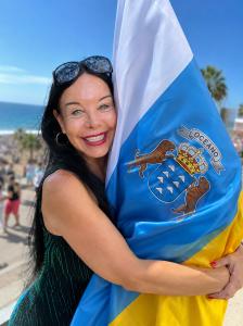604187310: Transexual en Las Palmas