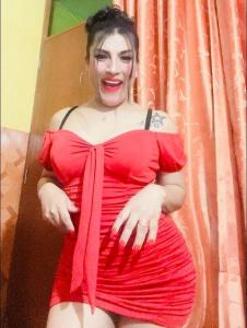 672170004: Travesti en Madrid