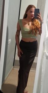 722302071: Chica busca chico en Alicante