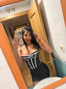 632975552: Transexual en Madrid