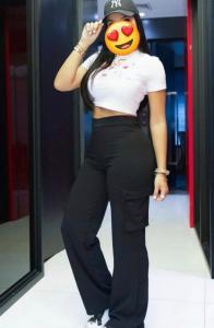 604367297: Chica busca chico en Málaga