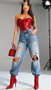 612417020: Chica busca chico en Madrid