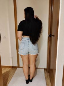 664063721: Chica busca chico en Madrid