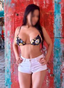 613846734: Chica busca chico en Madrid