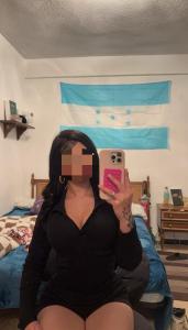 604190391: Chica busca chico en Toledo