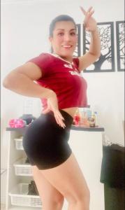 672170004: Travesti en Madrid