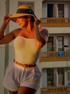 643506276: Travesti en Las Palmas