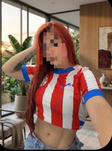 663466713: Chica busca chico en Málaga