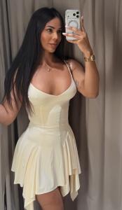 672309001: Transexual en Murcia