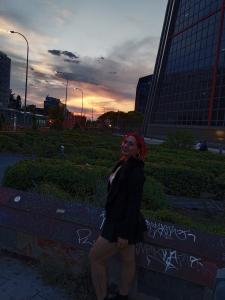 607250017: Chica busca chico en Madrid