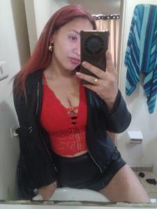 607250017: Chica busca chico en Madrid
