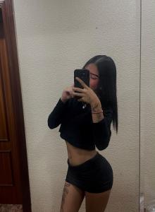 611274942: Chica busca chico en Alicante