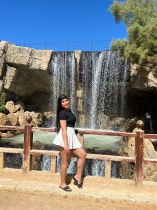 743015445: Chica busca chico en Murcia