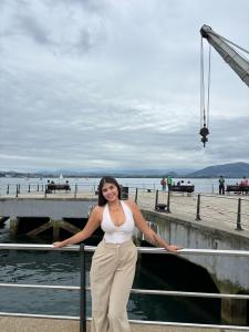 663326850: Chica busca chico en Cantabria