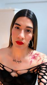 678398883: Transexual en Madrid