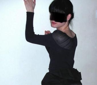 610129654: Chica busca chico en Navarra