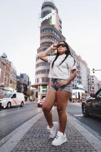 600954268: Chica busca chico en Madrid