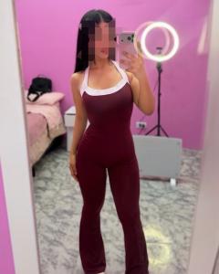 613648129: Chica busca chico en Málaga