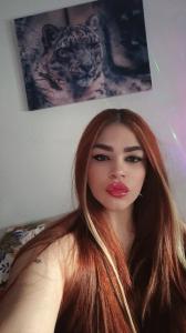 643433251: Chica busca chico en Madrid