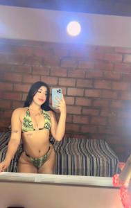 678416793: Chica busca chico en Madrid