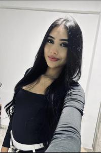 603164085: Chica busca chico en Madrid