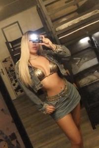 662674926: Chica busca chico en Málaga