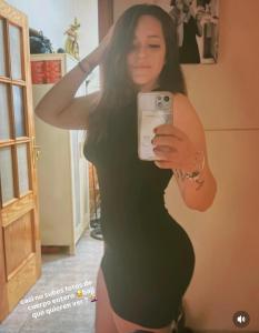 626407601: Chica busca chico en Murcia