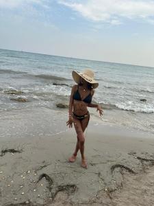 612284284: Chica busca chico en Alicante