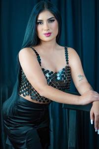 743015445: Chica busca chico en Murcia