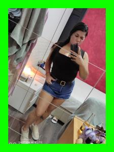 661147808: Chica busca chico en Madrid